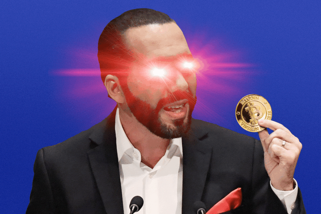 El Salvador Bitcoin Konusunda Yalan Mı Söylüyor ? F66a6ef0 106f 4bb9 9625 659f06750dbf 1024x683